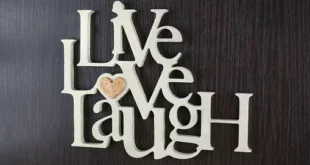 Live laugh love wallpaper